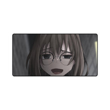 Load image into Gallery viewer, Call of the Night Mouse Pad (Desk Mat)
