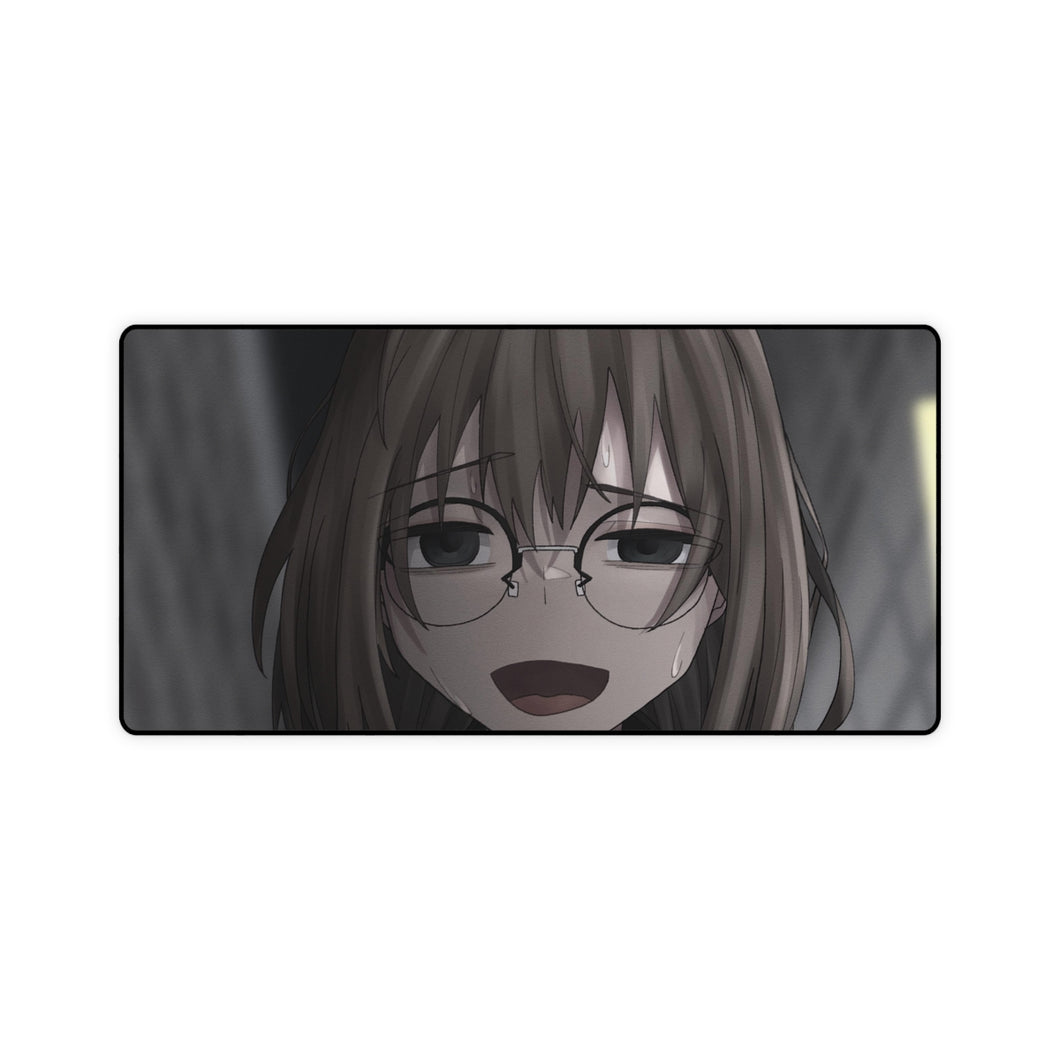 Call of the Night Mouse Pad (Desk Mat)
