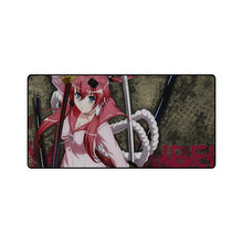 Load image into Gallery viewer, Queen's Gate Mouse Pad (Desk Mat)
