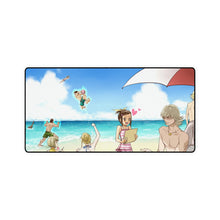 Load image into Gallery viewer, Tiger &amp; Bunny Mouse Pad (Desk Mat)
