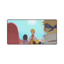 Load image into Gallery viewer, Boruto Mouse Pad (Desk Mat)
