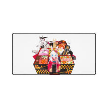 Load image into Gallery viewer, Anime Original Mouse Pad (Desk Mat)
