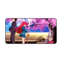 Load image into Gallery viewer, Kaze No Stigma Mouse Pad (Desk Mat)
