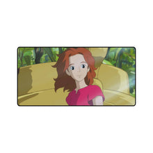 Load image into Gallery viewer, The Secret World Of Arrietty Mouse Pad (Desk Mat)
