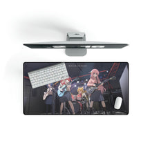 Load image into Gallery viewer, Bocchi the Rock Mouse Pad (Desk Mat)
