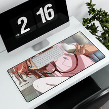 Load image into Gallery viewer, Bodacious Space Pirates Mouse Pad (Desk Mat)

