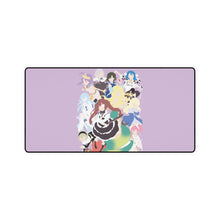 Load image into Gallery viewer, jashin-chan Mouse Pad (Desk Mat)
