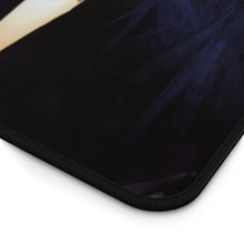 Load image into Gallery viewer, Guilty Crown Inori Yuzuriha Mouse Pad (Desk Mat) Hemmed Edge
