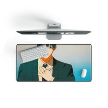 Load image into Gallery viewer, Chainsaw Man Mouse Pad (Desk Mat)

