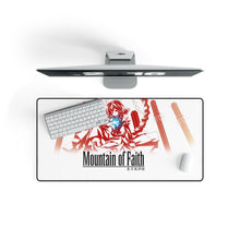Load image into Gallery viewer, Touhou Mouse Pad (Desk Mat)
