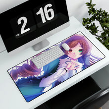 Load image into Gallery viewer, Rozen Maiden Mouse Pad (Desk Mat)
