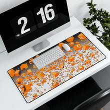 Load image into Gallery viewer, Anime Bleach Mouse Pad (Desk Mat)
