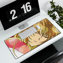 Load image into Gallery viewer, Tsubasa: Reservoir Chronicle Mouse Pad (Desk Mat)
