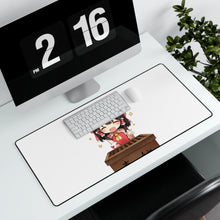 Load image into Gallery viewer, Touhou Mouse Pad (Desk Mat)

