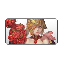 Load image into Gallery viewer, Fate/Apocrypha Saber Of Red Mouse Pad (Desk Mat)
