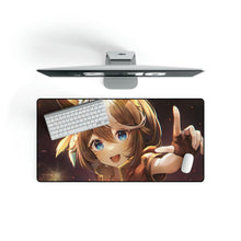 Load image into Gallery viewer, Uma Musume: Pretty Derby Mouse Pad (Desk Mat)
