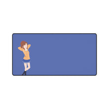 Load image into Gallery viewer, High School Fleet Mouse Pad (Desk Mat)
