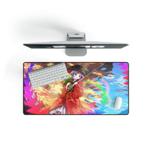Load image into Gallery viewer, Touhou Mouse Pad (Desk Mat)
