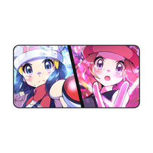 Load image into Gallery viewer, Anime Pokémon Mouse Pad (Desk Mat)
