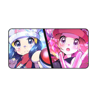 Anime Pokémon Mouse Pad (Desk Mat)