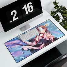 Load image into Gallery viewer, Anime Kantai Collection Mouse Pad (Desk Mat)

