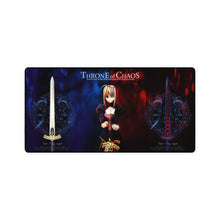 Load image into Gallery viewer, Fate/Stay Night Mouse Pad (Desk Mat)
