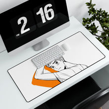 Load image into Gallery viewer, BJ Alex Mouse Pad (Desk Mat)

