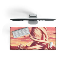 Load image into Gallery viewer, Sword Art Online Mouse Pad (Desk Mat)
