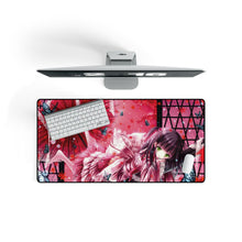 Load image into Gallery viewer, Anime Original Mouse Pad (Desk Mat) On Desk
