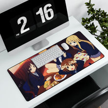 Load image into Gallery viewer, K-ON! Mouse Pad (Desk Mat)

