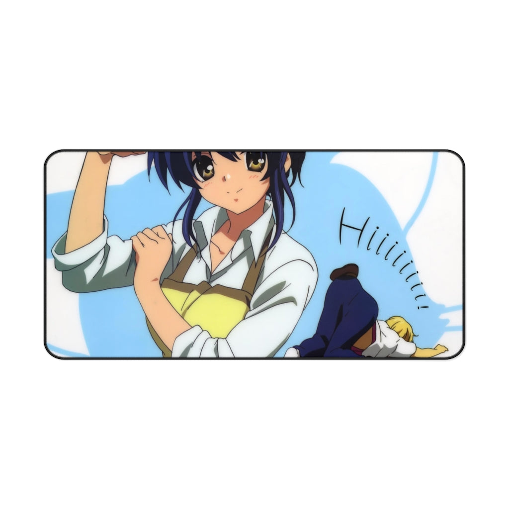 Clannad Youhei Sunohara Mouse Pad (Desk Mat)