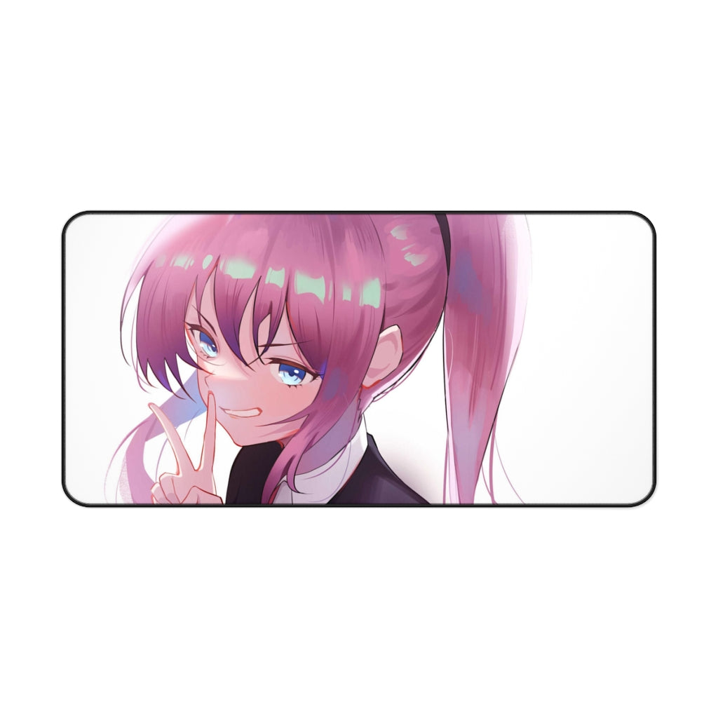 Shikimori's Not Just A Cutie Mouse Pad (Desk Mat)