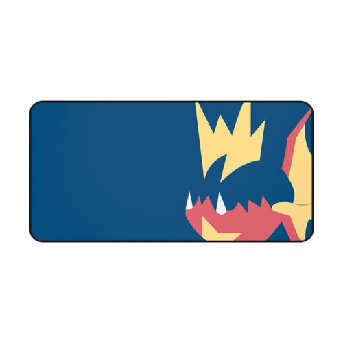 Anime Pokémon Mouse Pad (Desk Mat)