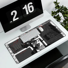 Load image into Gallery viewer, Vagabond Mouse Pad (Desk Mat)
