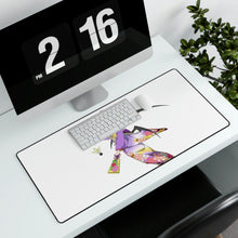 Load image into Gallery viewer, Sword Art Online II Mouse Pad (Desk Mat)
