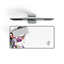 Load image into Gallery viewer, Jigoku Shōjo Mouse Pad (Desk Mat)
