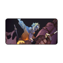 Load image into Gallery viewer, Boruto Mouse Pad (Desk Mat)
