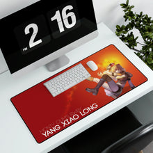 Load image into Gallery viewer, Anime RWBY Mouse Pad (Desk Mat)
