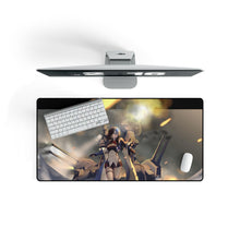 Load image into Gallery viewer, Azur Lane Mouse Pad (Desk Mat)
