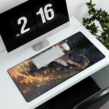 Load image into Gallery viewer, Touhou Mouse Pad (Desk Mat)

