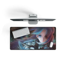 Load image into Gallery viewer, Sukasuka Mouse Pad (Desk Mat)
