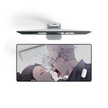 Load image into Gallery viewer, Jujutsu Kaisen Mouse Pad (Desk Mat)
