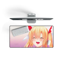 Load image into Gallery viewer, Magika no Kenshi to Basileus Mouse Pad (Desk Mat) On Desk
