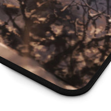Load image into Gallery viewer, Virtual Youtuber Mouse Pad (Desk Mat) Hemmed Edge
