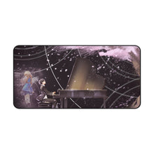 Load image into Gallery viewer, I Won&#39;t Forget You Mouse Pad (Desk Mat)

