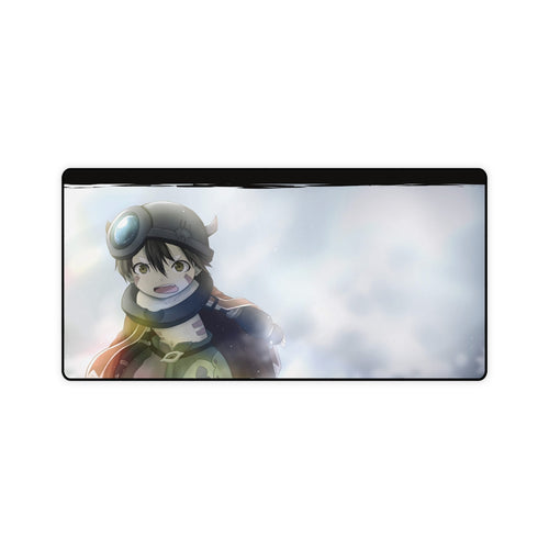 Anime Made In Abyss Mouse Pad (Desk Mat)