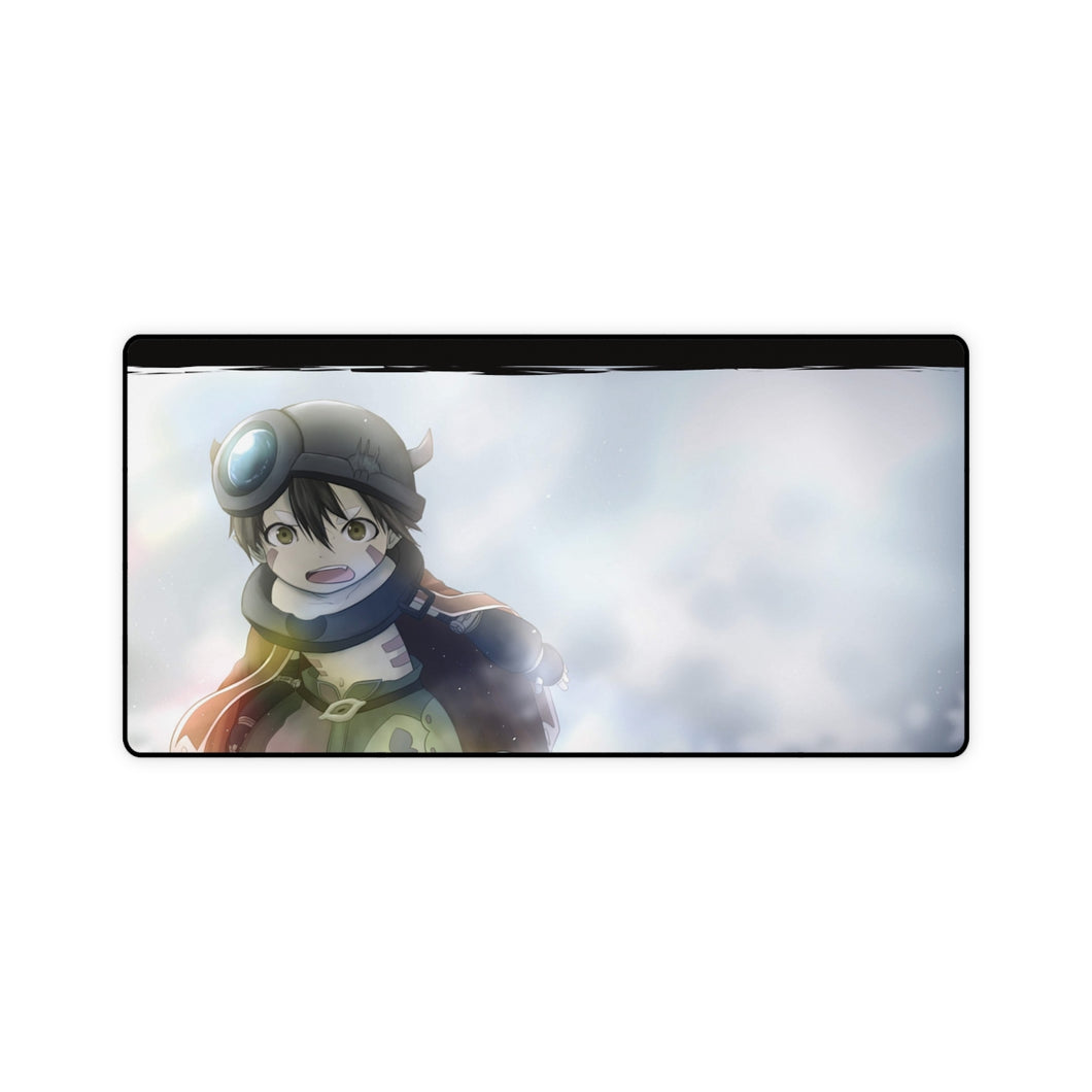 Anime Made In Abyss Mouse Pad (Desk Mat)