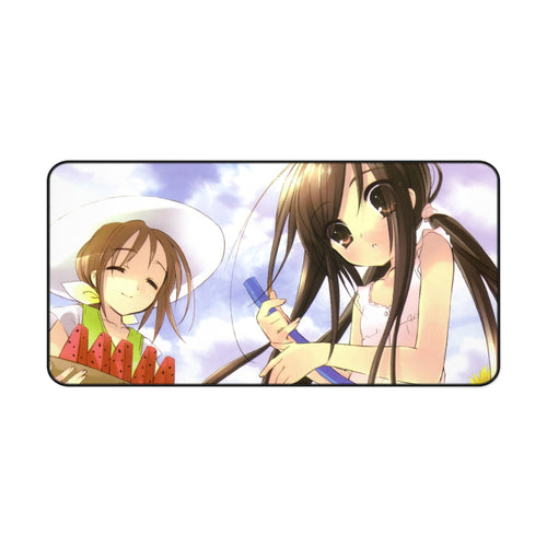 Shakugan No Shana Shakugan No Shana Mouse Pad (Desk Mat)