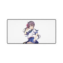 Load image into Gallery viewer, Anime Kantai Collection Mouse Pad (Desk Mat)
