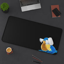Load image into Gallery viewer, Anime Pokémon Mouse Pad (Desk Mat) On Desk
